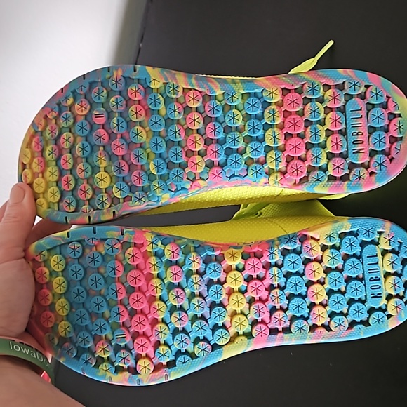 NoBull high top trainer - Picture 4 of 4